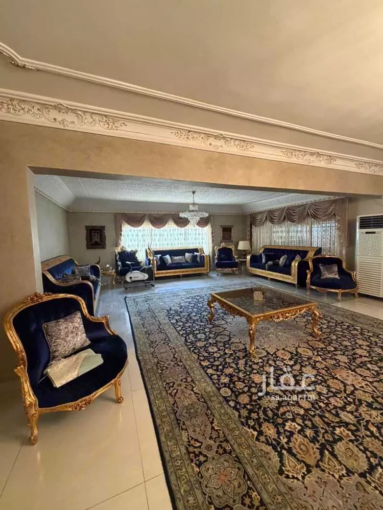 فيلا للبيع في شارع حسن نائب الحرم, حي الأندلس, مدينة جدة, منطقة مكة المكرمة صورة 5