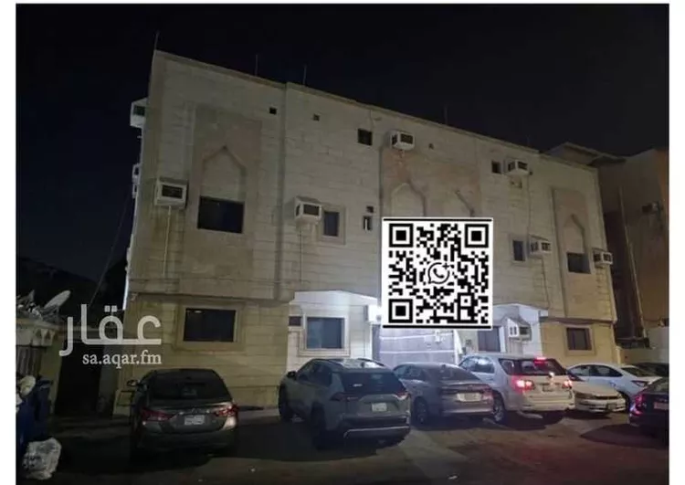 Building for Sale in Jeddah An Nuzhah
