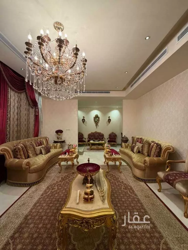 فيلا للبيع في شارع جيل الشرف, حي النهضة, مدينة جدة, منطقة مكة المكرمة صورة 4