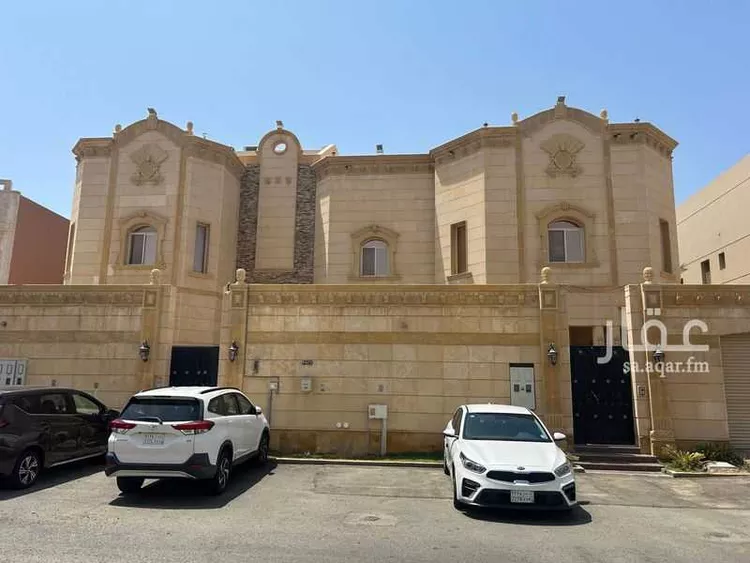فيلا للبيع في شارع ابي المنهال, حي أبحر الجنوبية, مدينة جدة, منطقة مكة المكرمة