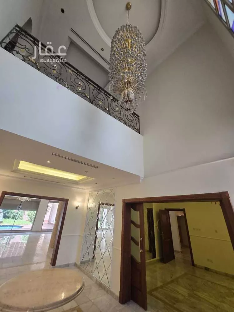 Villa for Rent in Jeddah An Naim صورة 3