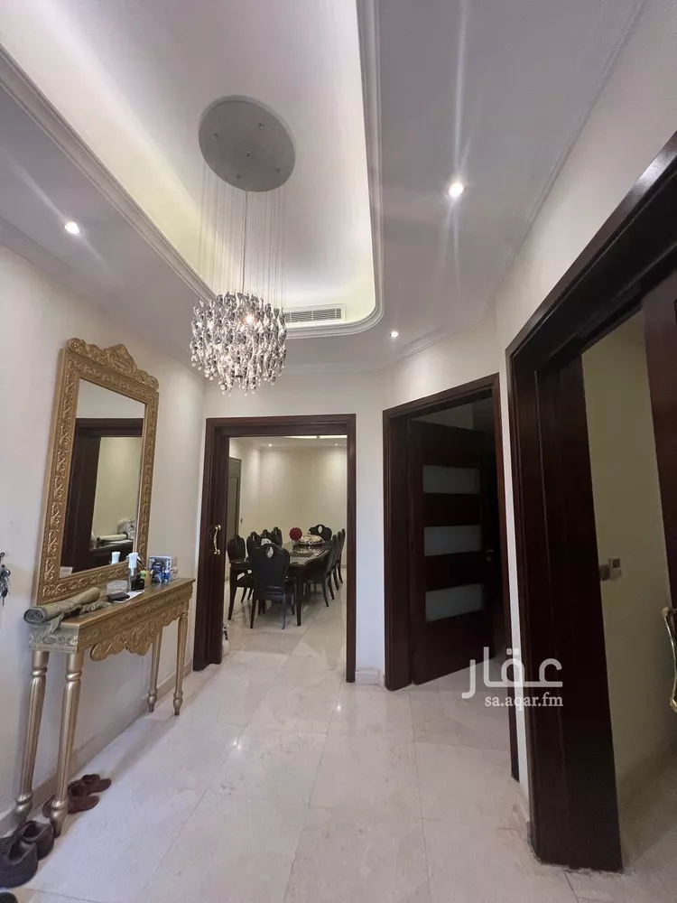 فيلا للبيع في شارع ابو العباس بن عبدالمطلب, حي النعيم, مدينة جدة, منطقة مكة المكرمة صورة 3