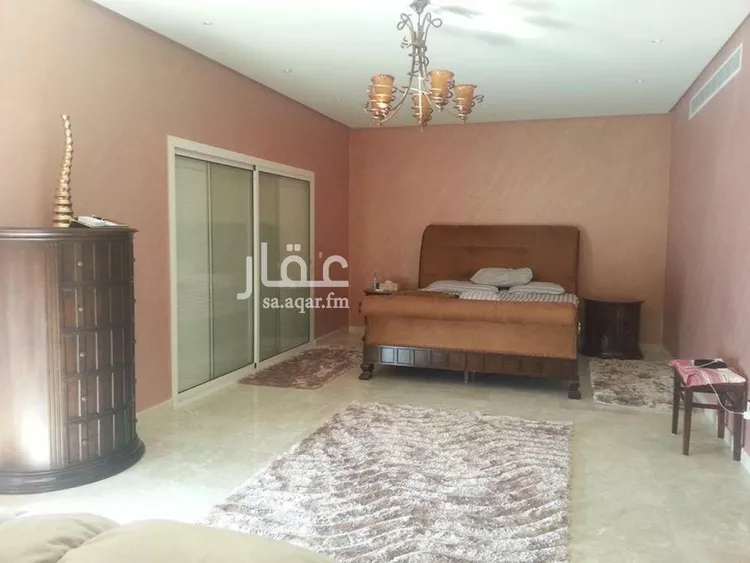 فيلا للبيع في شارع احمد الفارسي, حي أبحر الجنوبية, مدينة جدة, منطقة مكة المكرمة صورة 4