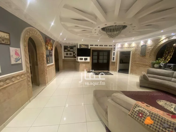 فيلا للبيع في شارع زياد بن الطفيل, حي المرجان, مدينة جدة, منطقة مكة المكرمة صورة 3