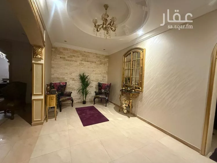 فيلا للبيع في شارع سليمان البغدادي, حي أبحر الجنوبية, مدينة جدة, منطقة مكة المكرمة صورة 4