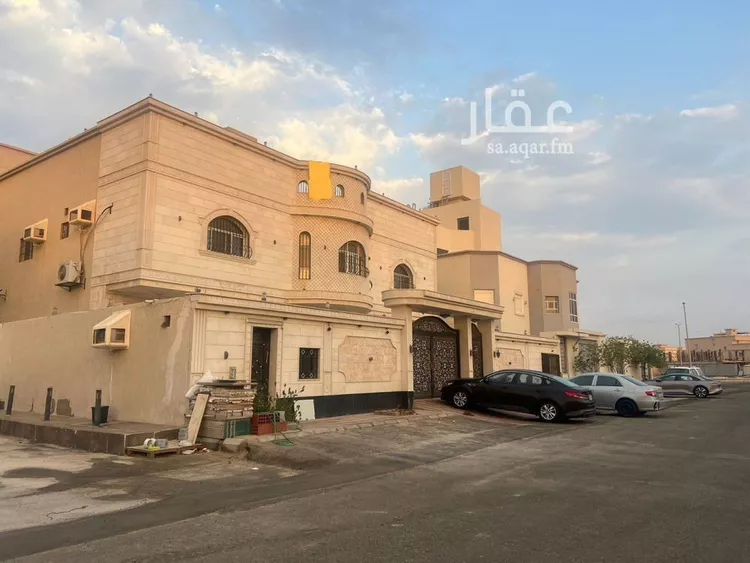 فيلا للبيع في شارع الدكتور طلال بخش, حي البحيرات, مدينة جدة, منطقة مكة المكرمة صورة 4