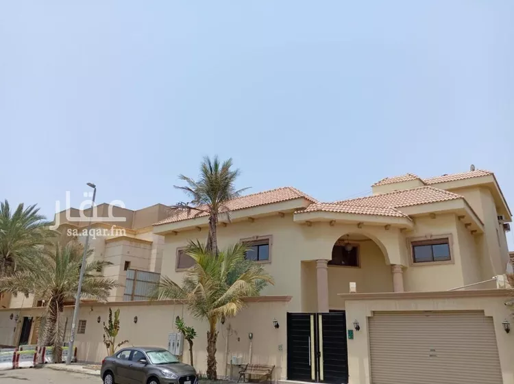 فيلا للبيع في شارع ابي يوسف العجمي, حي النعيم, مدينة جدة, منطقة مكة المكرمة صورة 5