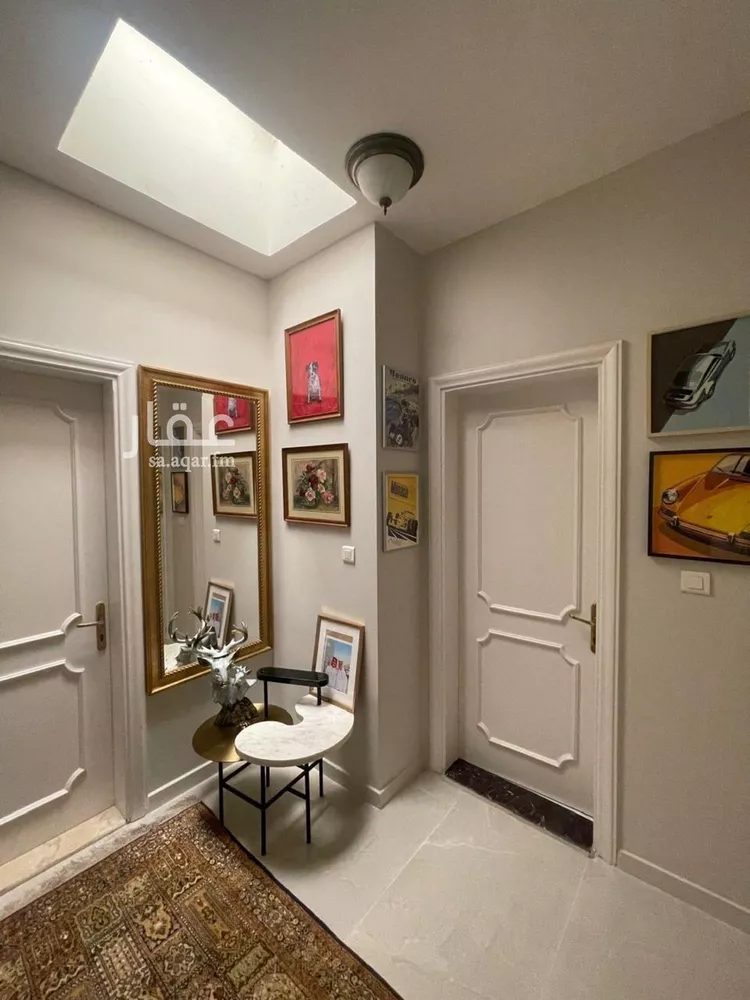 فيلا للبيع في شارع لسان الدين بن الخطيب, حي النعيم, مدينة جدة, منطقة مكة المكرمة صورة 3