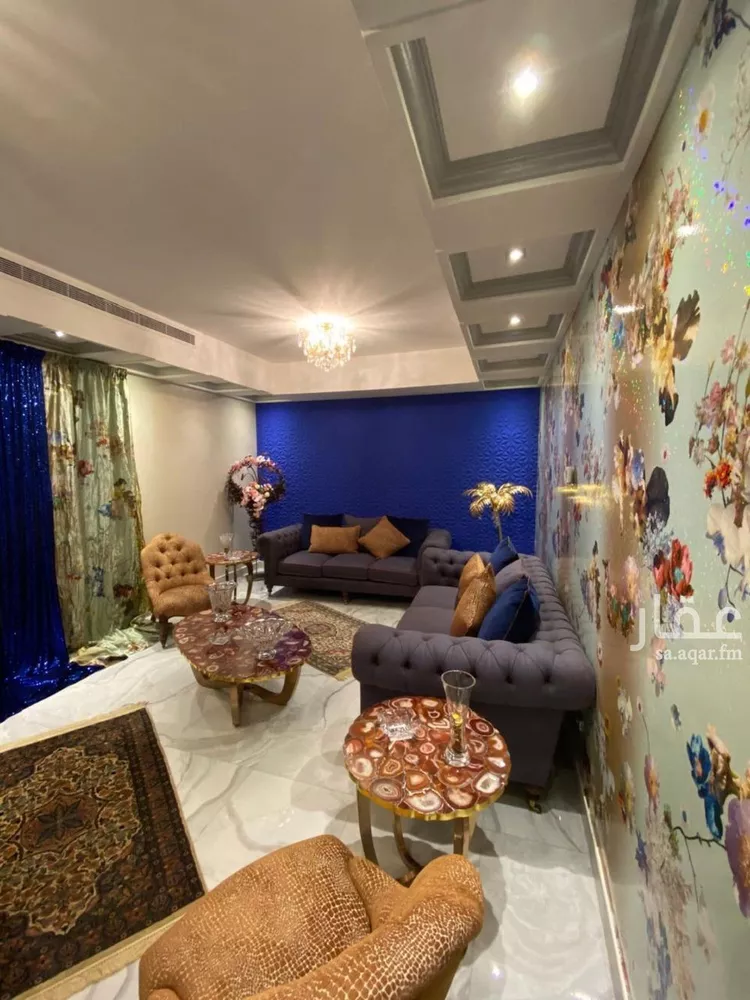 فيلا للبيع في شارع جمال الدين الشيال, حي البساتين, مدينة جدة, منطقة مكة المكرمة صورة 3