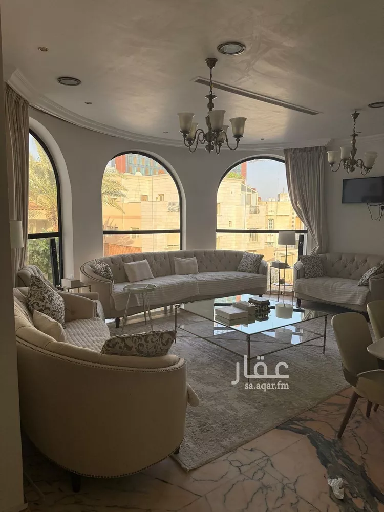 فيلا للبيع في شارع محمد بن الطيب, حي النهضة, مدينة جدة, منطقة مكة المكرمة