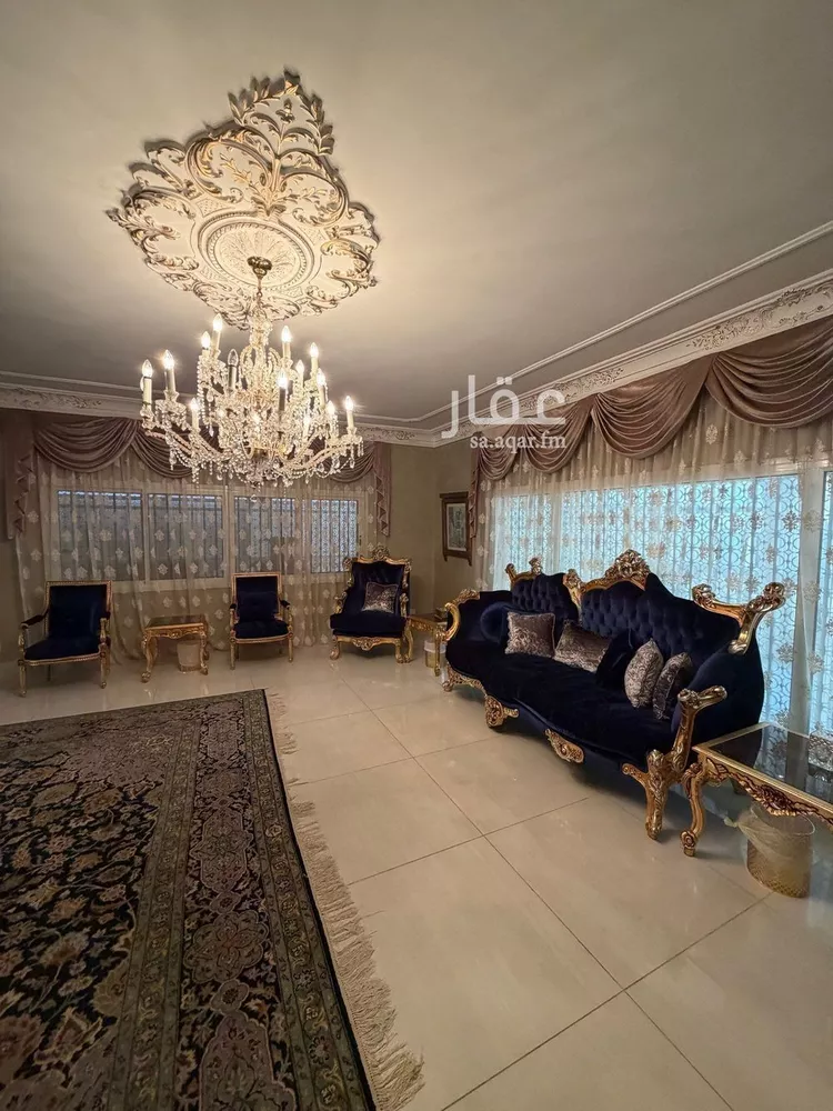 فيلا للبيع في شارع حسن نائب الحرم, حي الأندلس, مدينة جدة, منطقة مكة المكرمة صورة 5