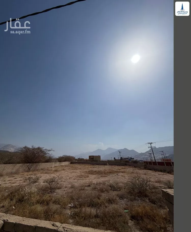 أرض للبيع في شارع الكر, حي ابوحجاره, مدينة مكة المكرمة - ابوحجاره, منطقة مكة المكرمة صورة 5