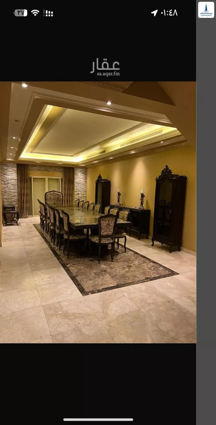 فيلا للبيع في شارع السائب الجمحي, حي المحمدية, مدينة جدة, منطقة مكة المكرمة صورة 4