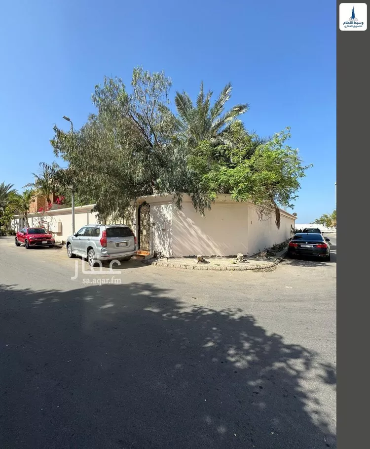 Villa for Sale in Jeddah Al Nahdah