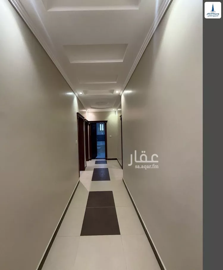 شقة للبيع في شارع محي الدين ناظر, حي الحمراء, مدينة جدة, منطقة مكة المكرمة 7