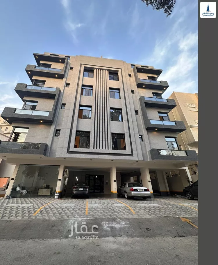 Apartment for Sale in Jeddah As Salamah