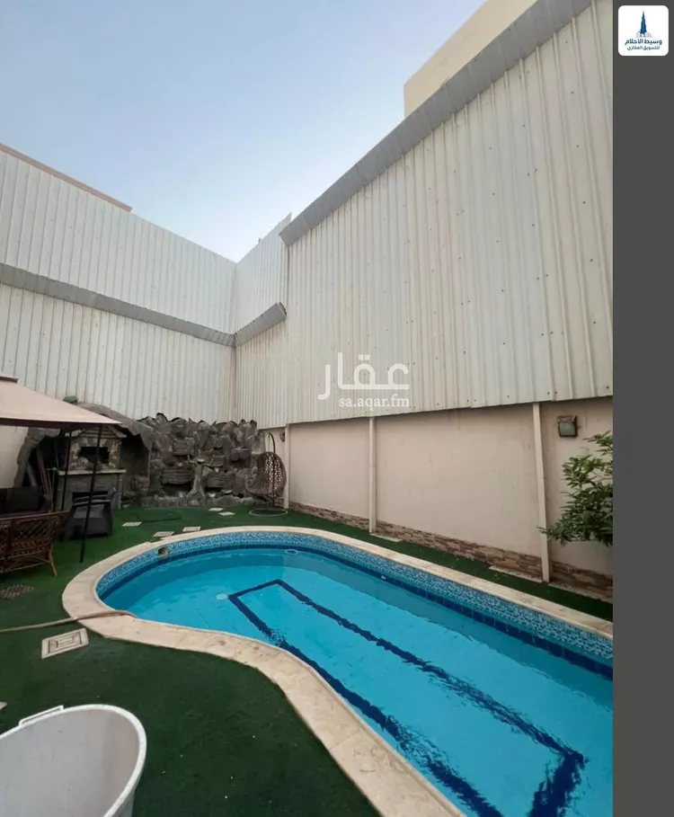 Villa for Sale in Jeddah An Naim