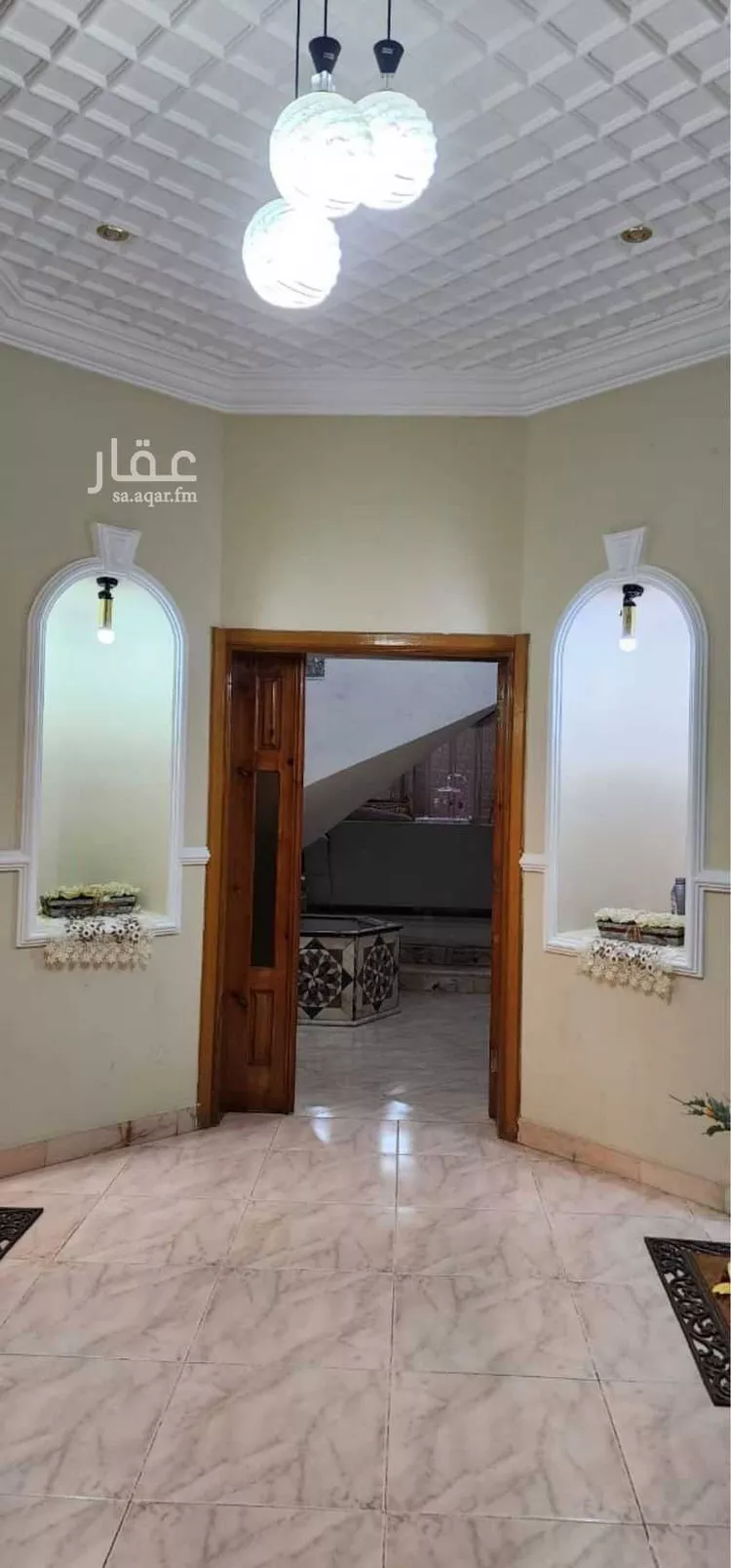 فيلا للبيع في شارع عبدالله سويدان, حي المحمدية, مدينة جدة, منطقة مكة المكرمة 7
