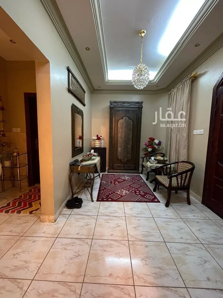 فيلا للبيع في شارع احمد الادهمي, حي البساتين, مدينة جدة, منطقة مكة المكرمة صورة 3