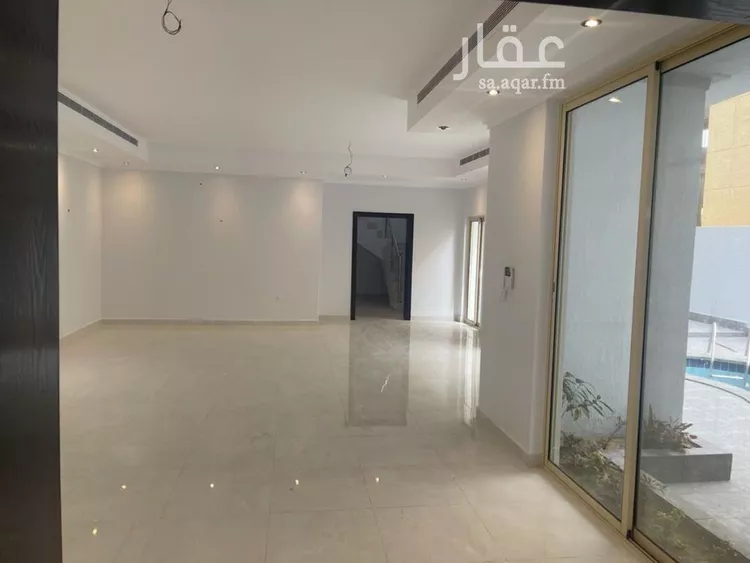 فيلا للبيع في شارع حسين الجودي, حي أبحر الشمالية, مدينة جدة, منطقة مكة المكرمة صورة 2