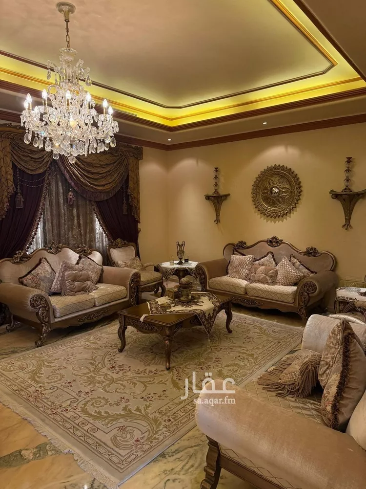 فيلا للبيع في شارع محمد بن الطيب, حي النهضة, مدينة جدة, منطقة مكة المكرمة صورة 3