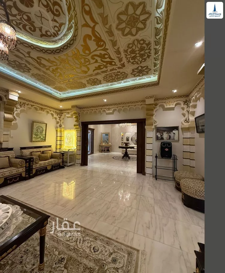 فيلا للبيع في شارع مروان الجعدي, حي المحمدية, مدينة جدة, منطقة مكة المكرمة صورة 2