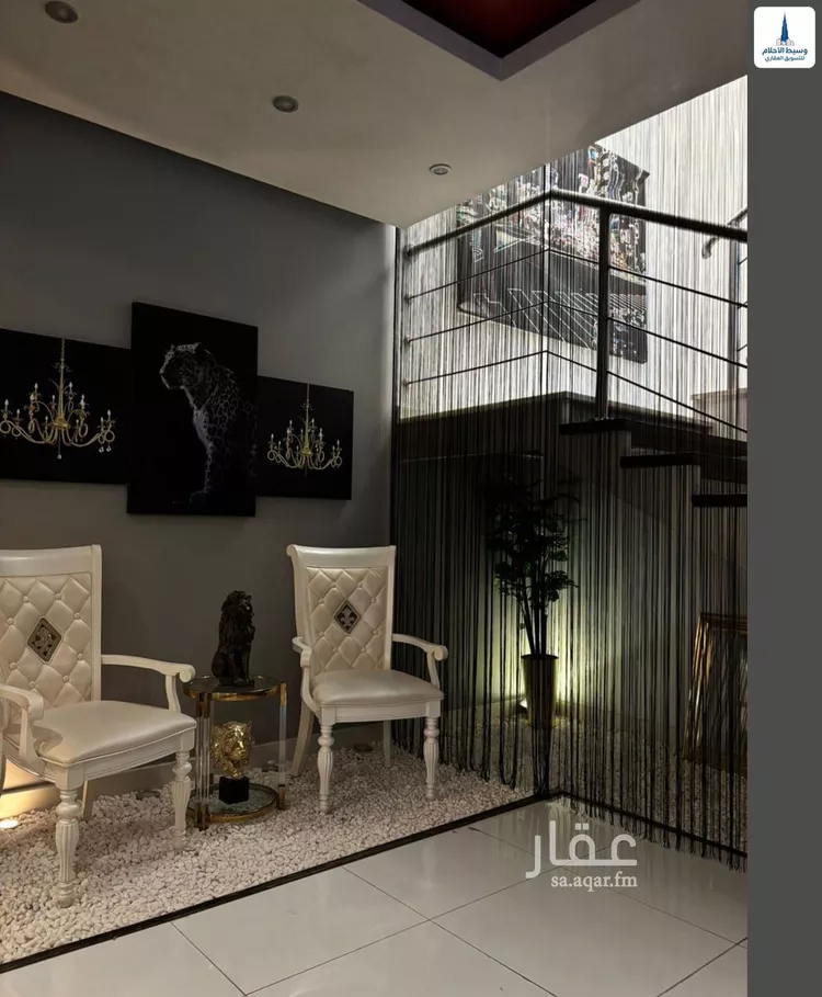 فيلا للبيع في شارع حسين الجودي, حي أبحر الشمالية, مدينة جدة, منطقة مكة المكرمة 22