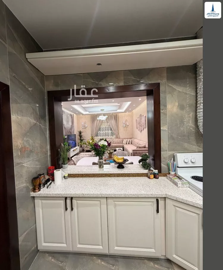 شقة للبيع في شارع المشرق العربي, حي الحمراء, مدينة جدة, منطقة مكة المكرمة صورة 5