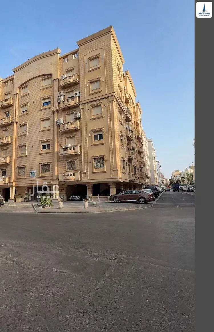 Apartment for Sale in Jeddah Al Hamra