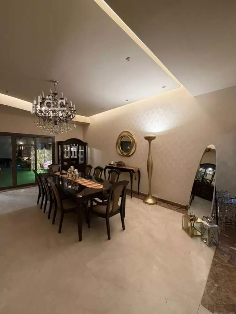 فيلا للبيع في شارع جيل الشرف, حي النهضة, مدينة جدة, منطقة مكة المكرمة صورة 2