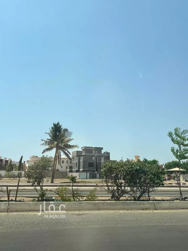 فيلا للبيع في شارع حسين الجودي, حي أبحر الشمالية, مدينة جدة, منطقة مكة المكرمة