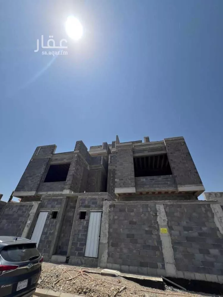 فيلا للبيع في شارع حسين الجودي, حي أبحر الشمالية, مدينة جدة, منطقة مكة المكرمة صورة 4