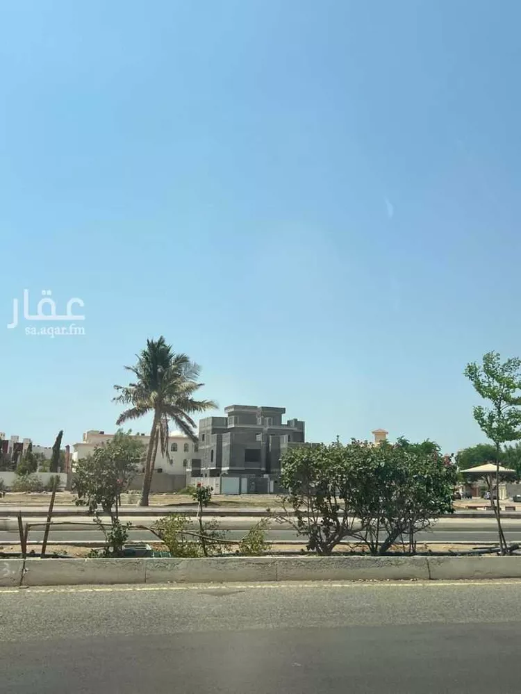 فيلا للبيع في شارع حسين الجودي, حي أبحر الشمالية, مدينة جدة, منطقة مكة المكرمة صورة 3
