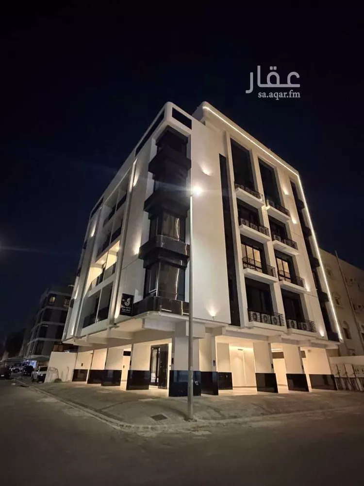 Apartment for Rent in Jeddah Ar Rawdah