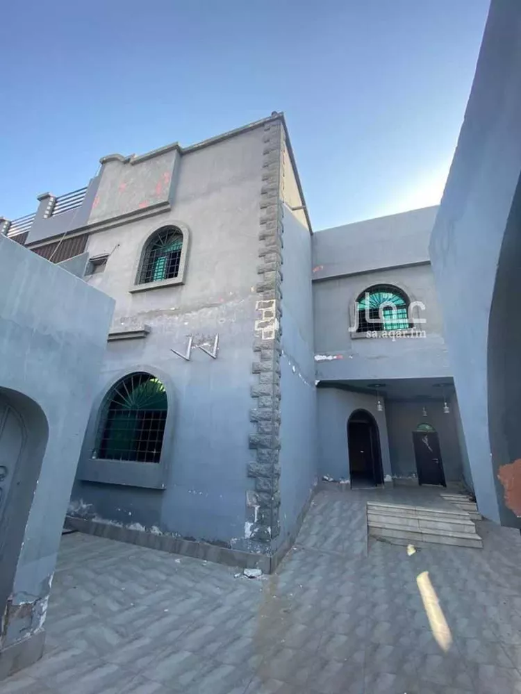 Villa for Sale in Jeddah An Naim