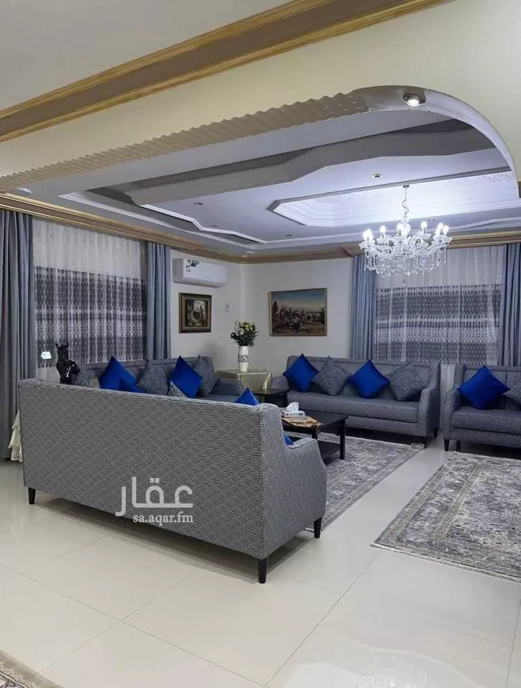 فيلا للبيع في شارع عباد بن عبيد, حي النعيم, مدينة جدة, منطقة مكة المكرمة صورة 4