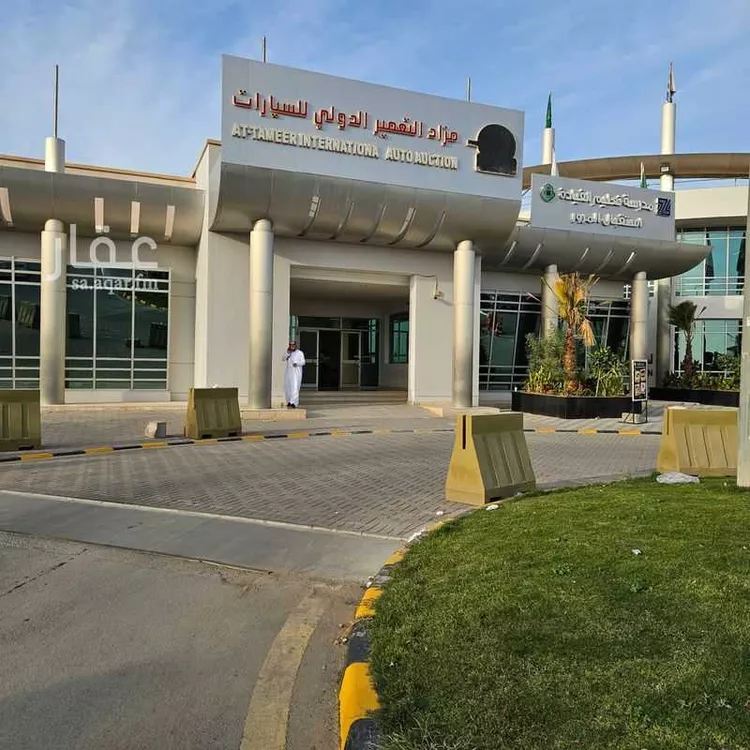 محل للإيجار في حي الرمال ، الرياض ، منطقة الرياض صورة 2