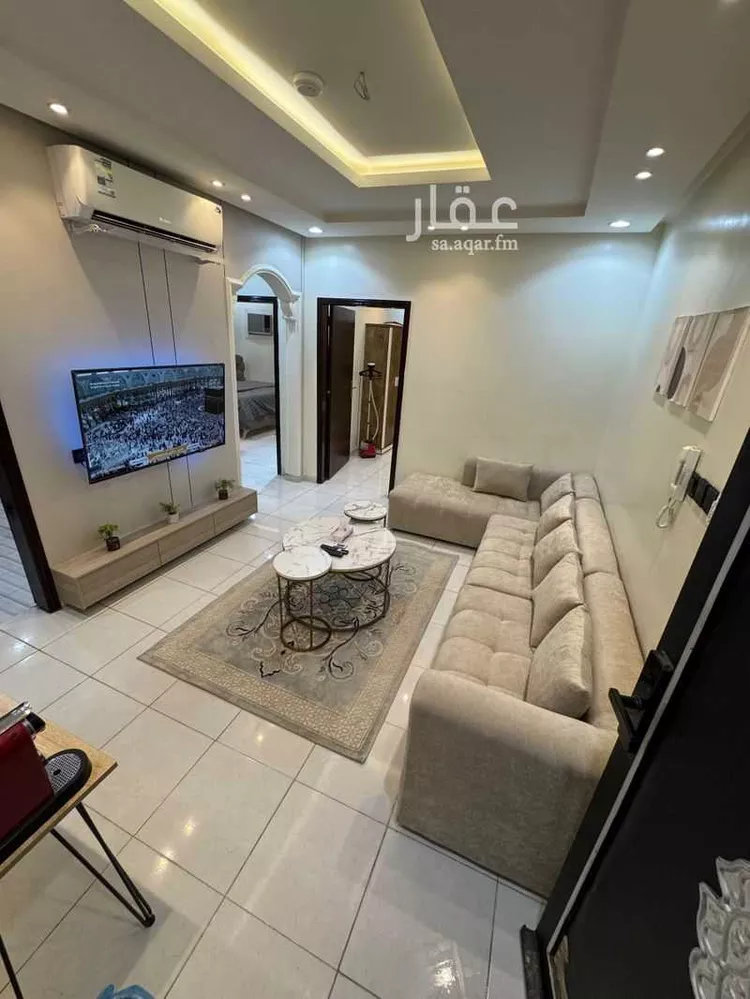 شقة للإيجار في شارع محمد العمودي, حي الرمال, مدينة الرياض, منطقة الرياض