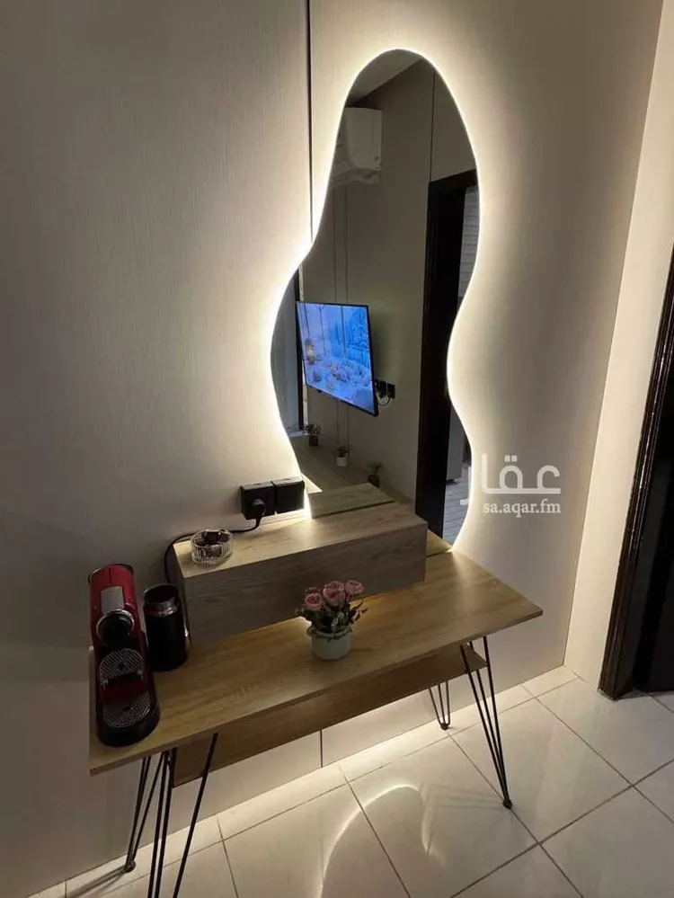 شقة للإيجار في شارع محمد العمودي, حي الرمال, مدينة الرياض, منطقة الرياض صورة 3