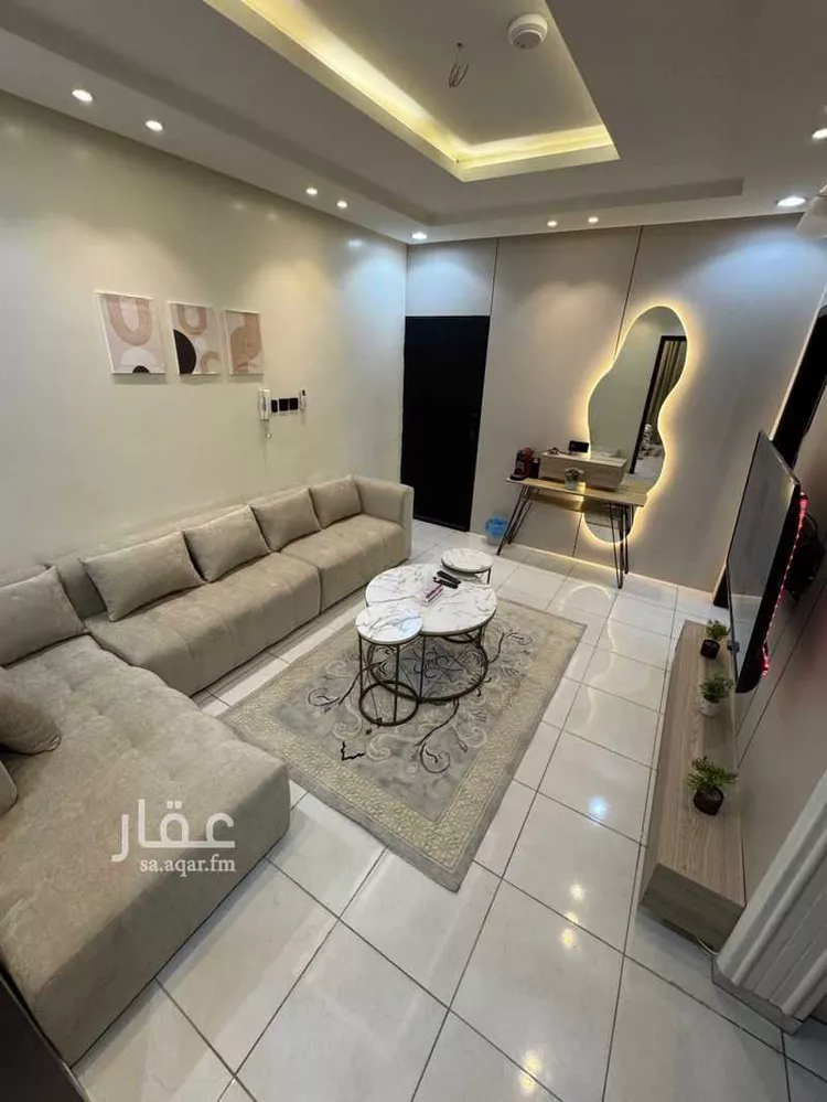 شقة للإيجار في شارع محمد العمودي, حي الرمال, مدينة الرياض, منطقة الرياض صورة 3
