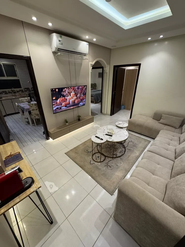 Apartment for Rent in Riyadh Ar Rimal 2