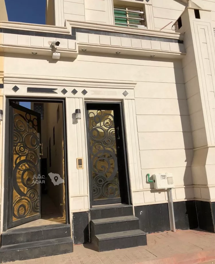 Apartment for Rent in Riyadh Ar Rimal 12