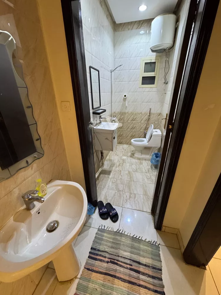 Apartment for Rent in Riyadh Ar Rimal 8