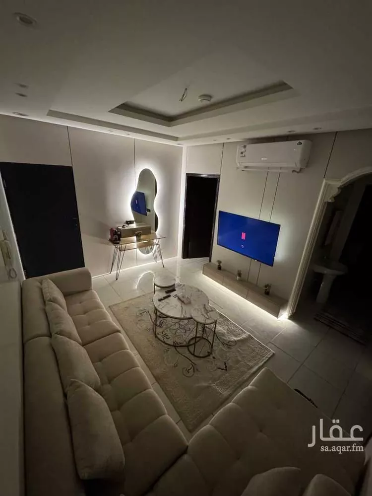 شقة للإيجار في شارع محمد العمودي, حي الرمال, مدينة الرياض, منطقة الرياض صورة 2