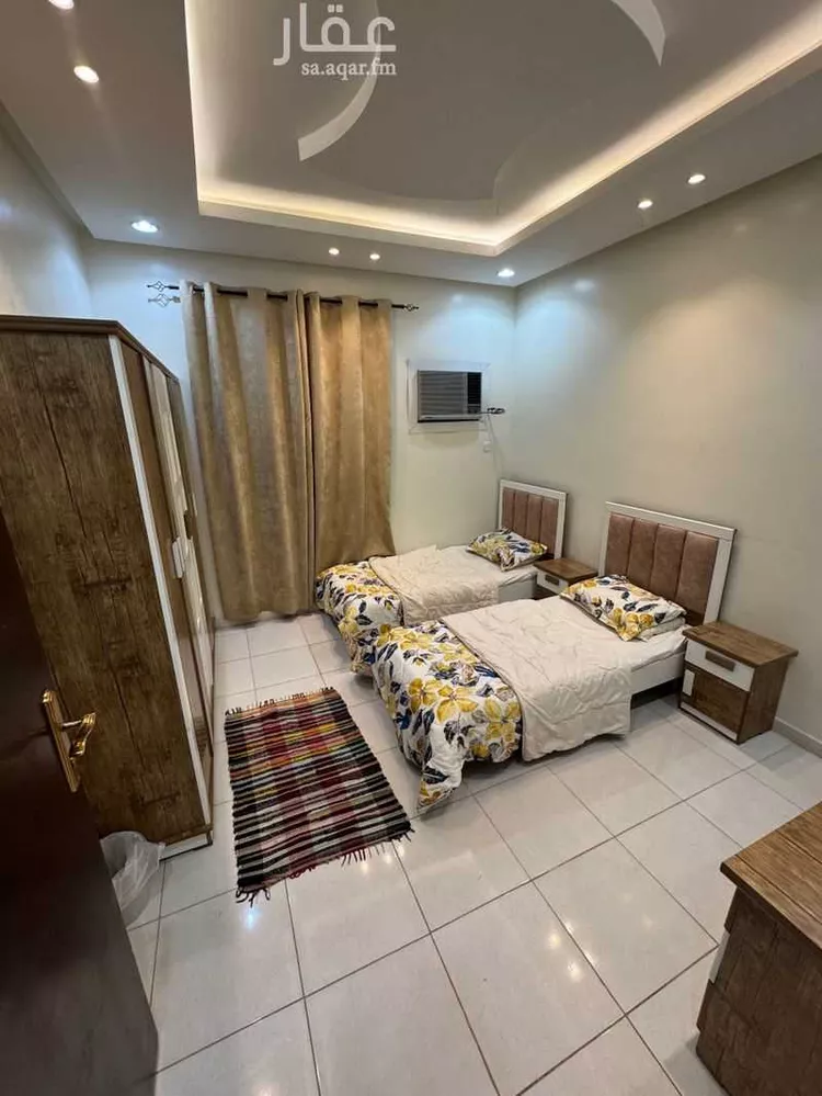 شقة للإيجار في شارع محمد العمودي, حي الرمال, مدينة الرياض, منطقة الرياض صورة 4
