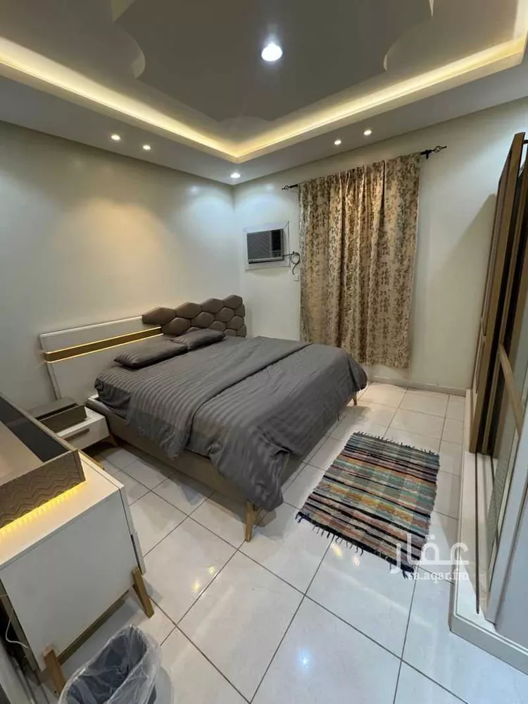 شقة للإيجار في شارع محمد العمودي, حي الرمال, مدينة الرياض, منطقة الرياض صورة 3