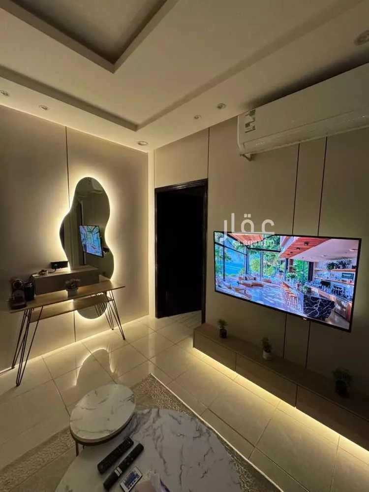 شقة للإيجار في شارع محمد العمودي, حي الرمال, مدينة الرياض, منطقة الرياض