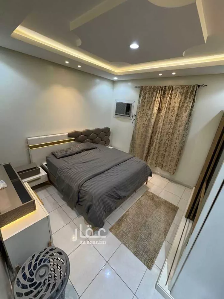 شقة للإيجار في شارع محمد العمودي, حي الرمال, مدينة الرياض, منطقة الرياض صورة 5