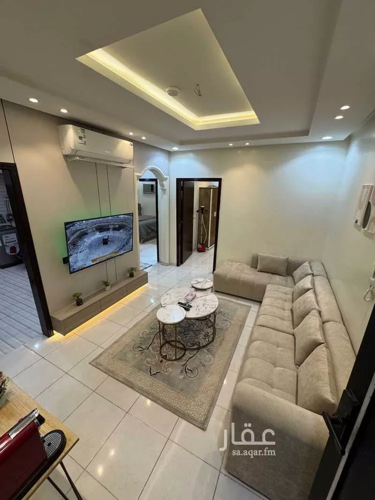شقة للإيجار في شارع محمد العمودي, حي الرمال, مدينة الرياض, منطقة الرياض صورة 4
