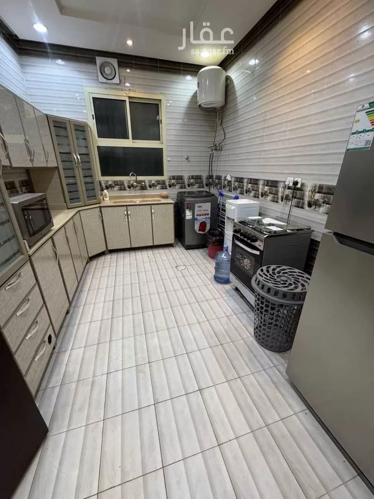 شقة للإيجار في شارع محمد العمودي, حي الرمال, مدينة الرياض, منطقة الرياض صورة 5